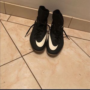 Nike HyperVenom Cleats